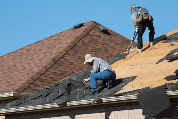 Best Emergency Roof Repair Services  in Stanfield, OR