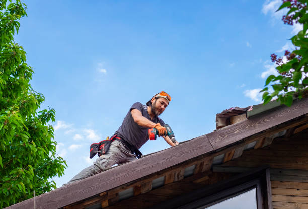 Best Slate Roofing  in Stanfield, OR