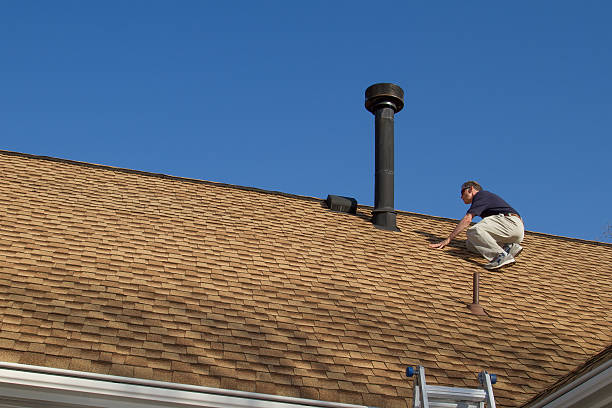 Best Rubber Roofing (EPDM, TPO)  in Stanfield, OR