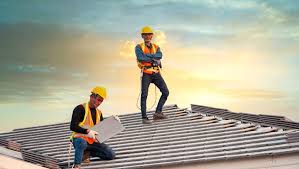 Best Roof Insulation Installation  in Stanfield, OR